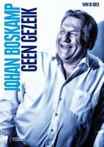 Geen gezeik 9789089313867 Wim de Bock, Verzenden, Wim de Bock