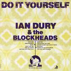 Ian Dury &amp; The Blockheads - Do It Yourself, Verzenden, Gebruikt