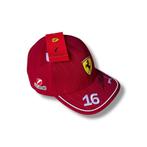 HP Scuderia Ferrari - Formule 1 - Charles Leclerc - 2025 -, Verzamelen, Nieuw