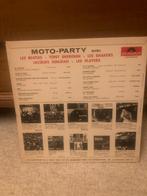 Beatles, Tony Sheridan - Différents artistes - Moto-Party -, Cd's en Dvd's, Nieuw in verpakking