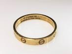 Cartier - Ring - Love Geel goud