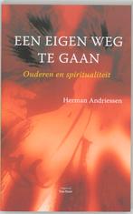 Eigen Weg Te Gaan 9789025954161, Boeken, Godsdienst en Theologie, Gelezen, Herman Andriessen, Verzenden