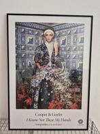 Cooper & Gorfer - Marilina in a Tiled Room - 2014 - Jaren