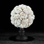 Decoratief ornament (2) - NO RESERVE PRICE - Stunning pair