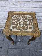 Table dappoint - plastique, Nieuw