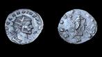 Romeinse Rijk. Claudius Gothicus (268-270 n.Chr.).