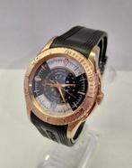 Hamilton - Seaview GMT Automatic - H375450 - Heren - 2016, Handtassen en Accessoires, Nieuw