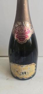 Krug, old Champagne - Reims - 1 Fles (0,75 liter), Verzamelen, Wijnen, Nieuw