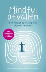 Mindful afvallen - Joanna Kortink - 9789021552910 - Paperbac, Boeken, Verzenden, Nieuw