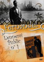 Fernandel: Lennemi public nr 1 op DVD, CD & DVD, DVD | Comédie, Verzenden