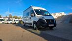 Benimar Benivan 161 Essential slechts 13013 km 16088, Caravans en Kamperen, Mobilhomes, Buscamper of Camperbus, Fiat, Tot en met 2