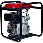 Genermore lc60h30de motorpomp 6.5pk