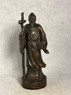 Hua Tuo - Brons - China (Zonder minimumprijs), Antiek en Kunst