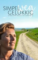 Simpelweg gelukkig 9789082989199 Anne-Marie Kruiper, Boeken, Reisverhalen, Verzenden, Gelezen, Anne-Marie Kruiper