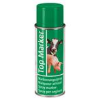 Spray de marquage topmarker 200 ml vert - kerbl