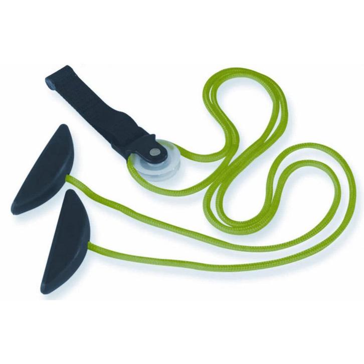 Armtrainer deurmontage touw, Diversen, Verpleegmiddelen, Verzenden