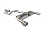 Ford Focus MK2 ST 225 2.5 Turbo | 76 mm/3 Niet-resonerend ca, Verzenden, Nieuw