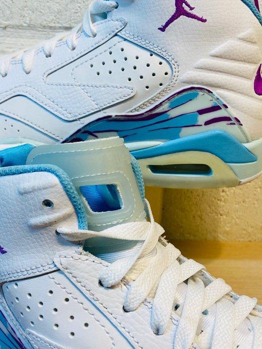 Air Jordan - MVP Aquarius Blue P40 - Sneakers - Maat: EU 40, Kleding | Heren, Schoenen