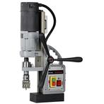 ECO.40/2+ - Magneet kernboormachine, 40 mm, 220 V, EU., Doe-het-zelf en Bouw, Gereedschap | Lasapparaten, Nieuw, Ophalen of Verzenden