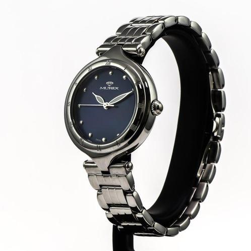 Murex - Swiss Watch - MUL570-SS-9 - Sans Prix de Réserve -, Handtassen en Accessoires, Horloges | Heren
