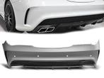 Achterbumper | Mercedes-Benz | CLA-klasse Coupé 13-16 4d sed, Verzenden, Nieuw, Mercedes-Benz