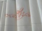 ricami fatti a mano - Laken (3) - 250 cm - 220 cm -