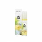Tea Tree - Eerste Hulp Puistjes stick - 10 ml - Chi Natural, Ophalen of Verzenden, Nieuw