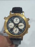 Seiko - Chronographe Alarme - Sans prix de réserve -