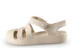 Crocs Sandalen in maat 35 Beige | 5% korting, Crocs, Verzenden, Jongen of Meisje, Schoenen