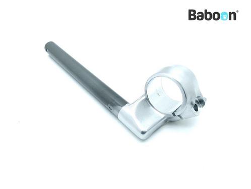 Moitié du guidon droite Honda CBR 1100 XX Blackbird, Motoren, Onderdelen | Honda, Verzenden