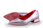 Jan Jansen Pumps in maat 38 Roze | 5% extra korting, Kleding | Dames, Schoenen, Pumps, Verzenden, Jan Jansen, Zo goed als nieuw