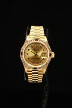 Rolex - Datejust - 69068 - Dames - 1990-1999, Nieuw