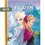 Het gouden Frozen voorleesboek / Gouden Voorleesboeken, Boeken, Kinderboeken | Kleuters, Verzenden, Gelezen, Disney