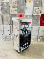 Driessen Aviation - Trolleys van luchtvaartmaatschappijen -