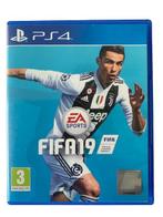 Fifa 19 (PS4) (TWEEDEHANDS), Games en Spelcomputers, Verzenden, Nieuw