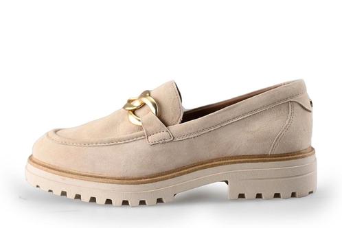 No Stress Loafers in maat 40 Beige | 5% extra korting, Kleding | Dames, Schoenen, Beige, Zo goed als nieuw, Overige typen, Verzenden