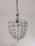 Lampe à suspendre - Cristal - Montgolfière Bohême, Antiek en Kunst
