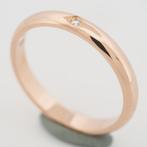 Cartier - Anneau de mariage - 1895 - 18 carats Or rose