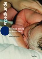Vroedkunde 9789044137064 Annick Bogaerts, Verzenden, Gelezen, Annick Bogaerts