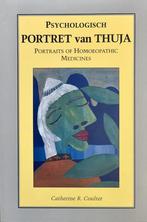 PSYCHOLOGISCH PORTRET VAN THUJA 9789071669491 C.R. Coulter, Verzenden, Zo goed als nieuw, C.R. Coulter