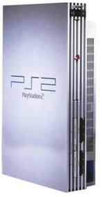 Playstation 2 Console Phat Zilver (PS2 Spelcomputers), Games en Spelcomputers, Spelcomputers | Sony PlayStation 2, Ophalen of Verzenden