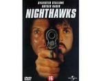Nighthawks, Cd's en Dvd's, Dvd's | Actie, Verzenden, Nieuw in verpakking