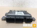 Computer Motormanagement Renault Clio O219649, Nieuw