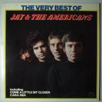 Jay and The Americans  - The Very Best Of Jay and The...