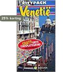 Venetie / Kosmos citypack 9789021594149 Tim Jepson, Verzenden, Tim Jepson