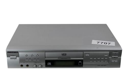 Fuji Electric FHP-1908MP3 - VideoCD Player, Audio, Tv en Foto, Cd-spelers, Verzenden