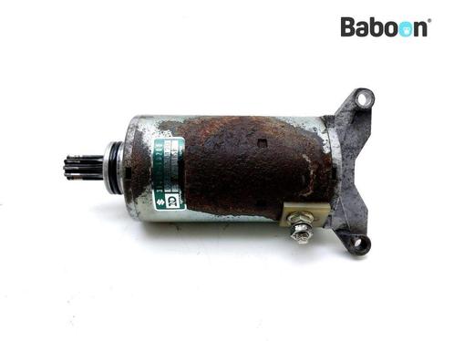 Startmotor Suzuki GT 200 1979-1981 (GT200) (31100-10200), Motoren, Onderdelen | Suzuki, Gebruikt, Verzenden