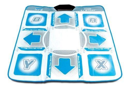 Dancemat Wii Konami (Wii Accessoires), Consoles de jeu & Jeux vidéo, Consoles de jeu | Nintendo Wii, Enlèvement ou Envoi