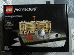 Lego - Architecture - 21029 - Buckingham palace, Nieuw