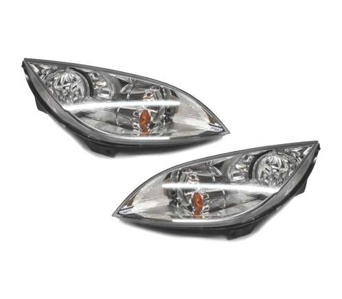 Phares Pour Mitsubishi Colt 3 5P 04-07, Auto-onderdelen, Verlichting, Verzenden